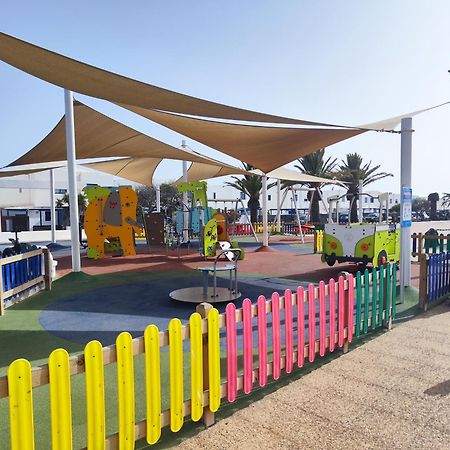 Villa Valperal, Piscina Climatizada Aire Acondicionado Posicion Estrategica!! Playa Blanca  Eksteriør billede