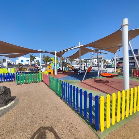 Villa Valperal, Piscina Climatizada Aire Acondicionado Posicion Estrategica!! Playa Blanca  Eksteriør billede