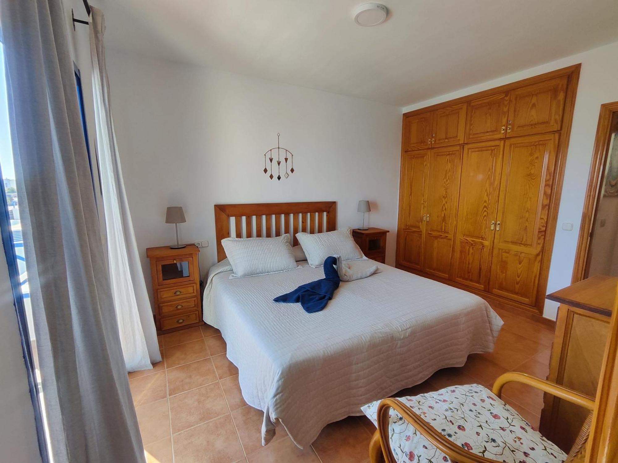 Villa Valperal, Piscina Climatizada Aire Acondicionado Posicion Estrategica!! Playa Blanca  Eksteriør billede