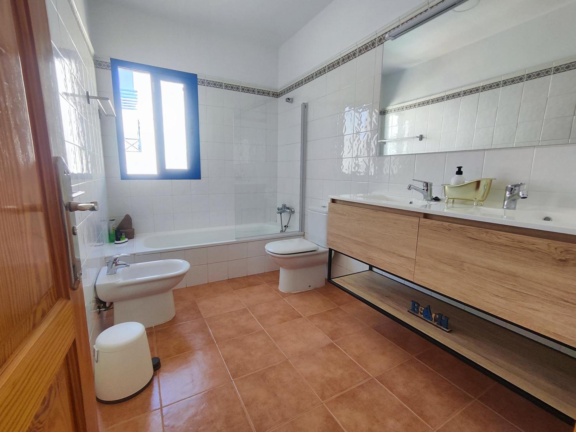 Villa Valperal, Piscina Climatizada Aire Acondicionado Posicion Estrategica!! Playa Blanca  Eksteriør billede