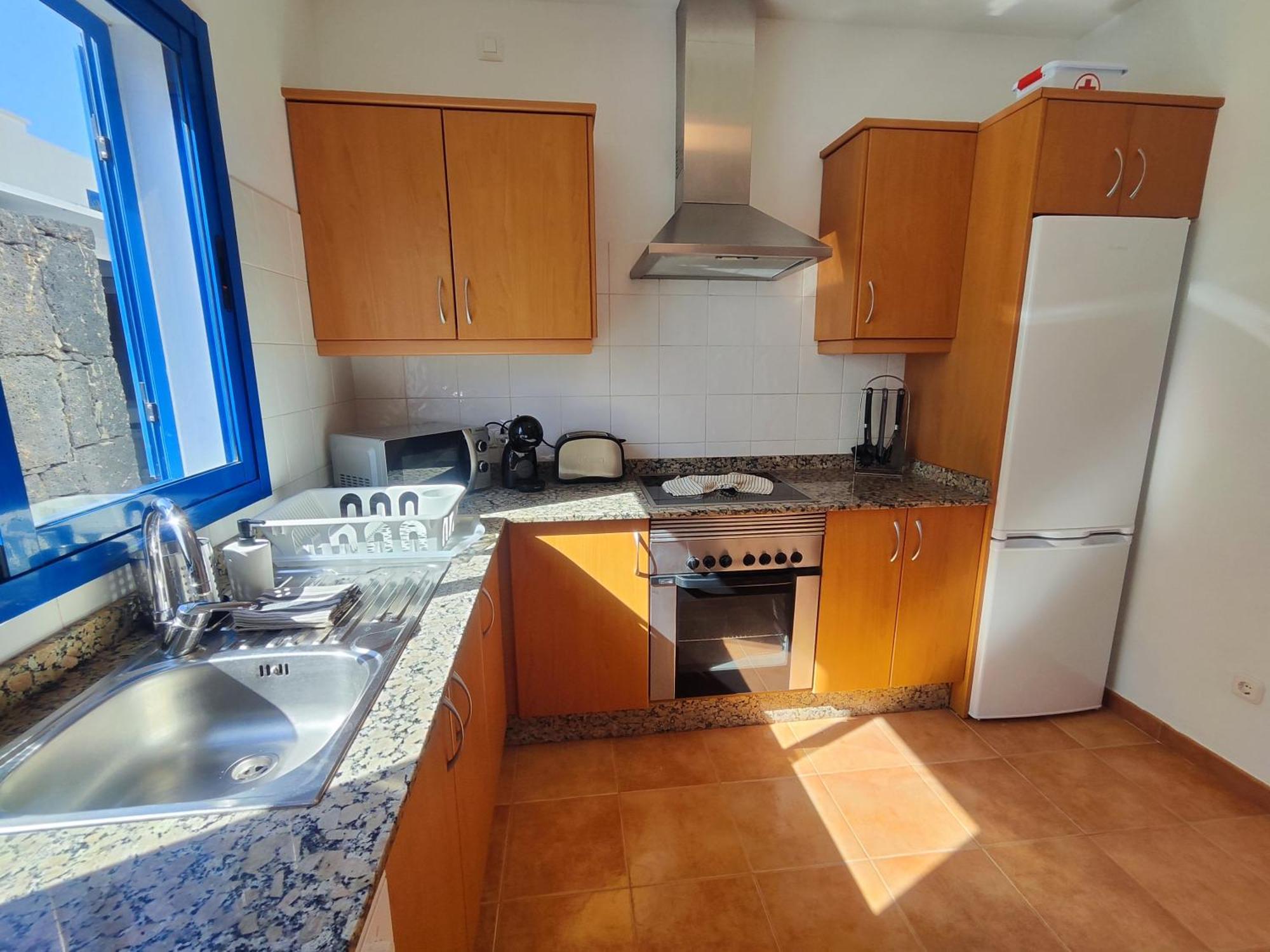 Villa Valperal, Piscina Climatizada Aire Acondicionado Posicion Estrategica!! Playa Blanca  Eksteriør billede