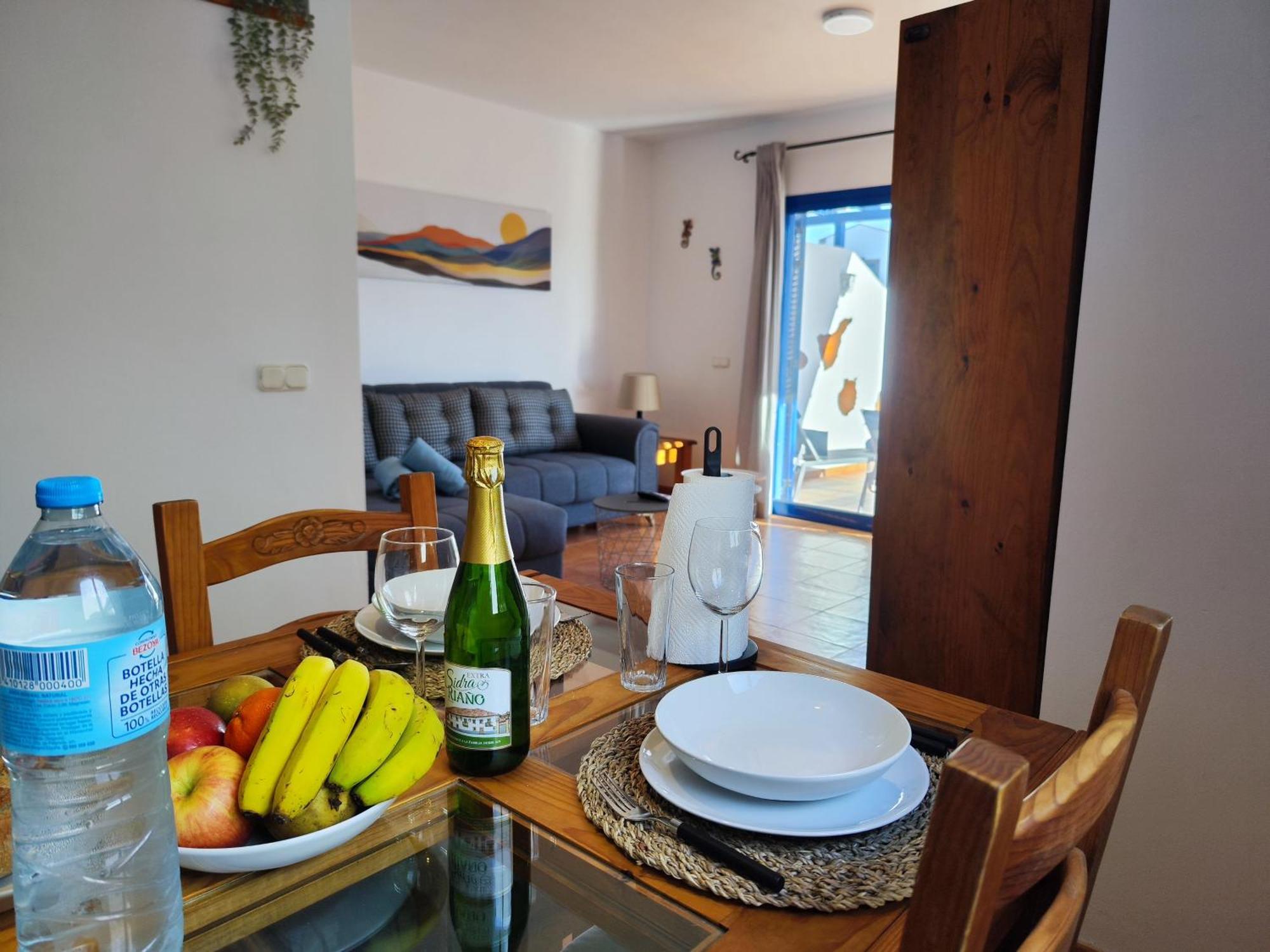 Villa Valperal, Piscina Climatizada Aire Acondicionado Posicion Estrategica!! Playa Blanca  Eksteriør billede