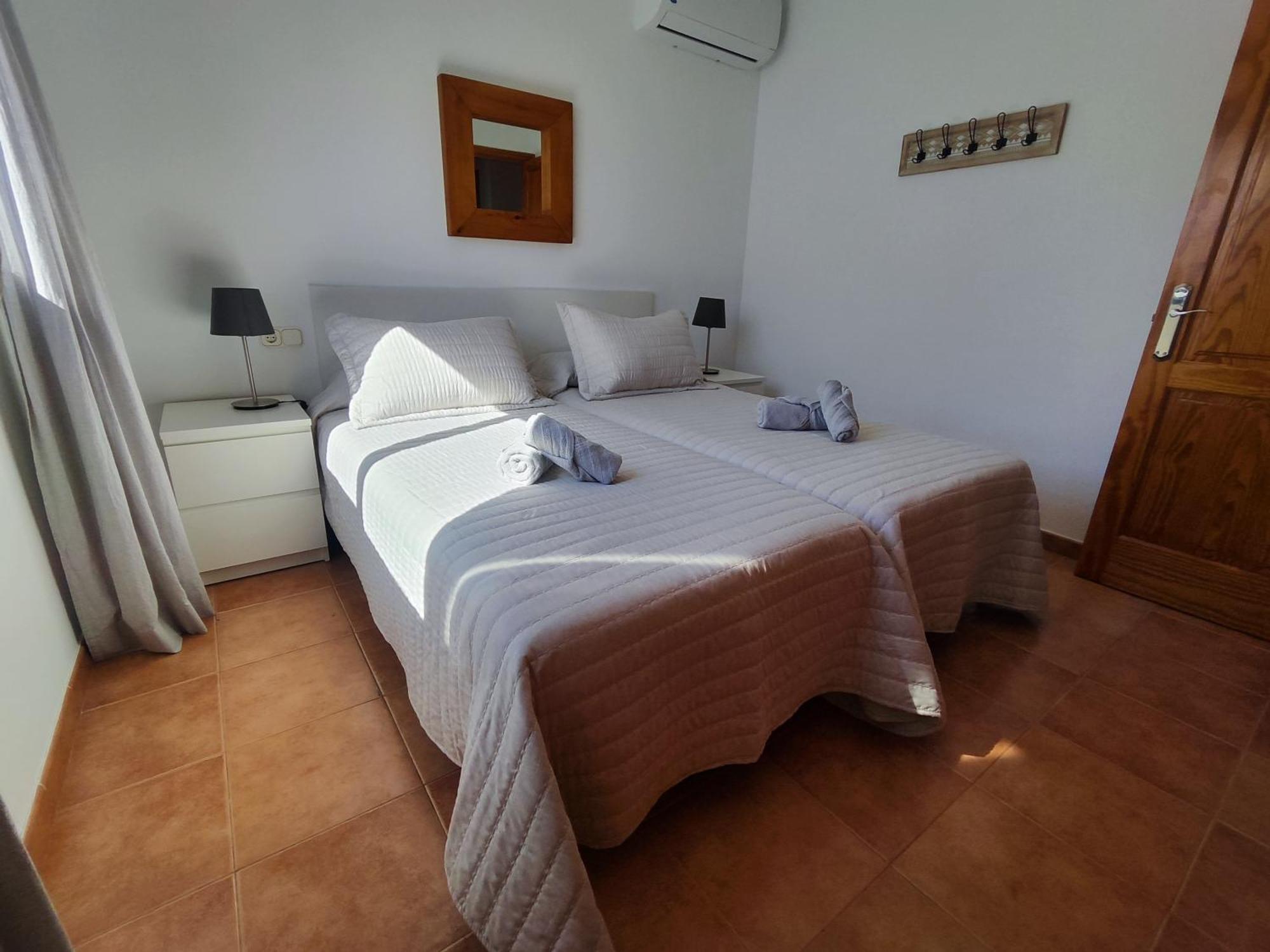 Villa Valperal, Piscina Climatizada Aire Acondicionado Posicion Estrategica!! Playa Blanca  Eksteriør billede