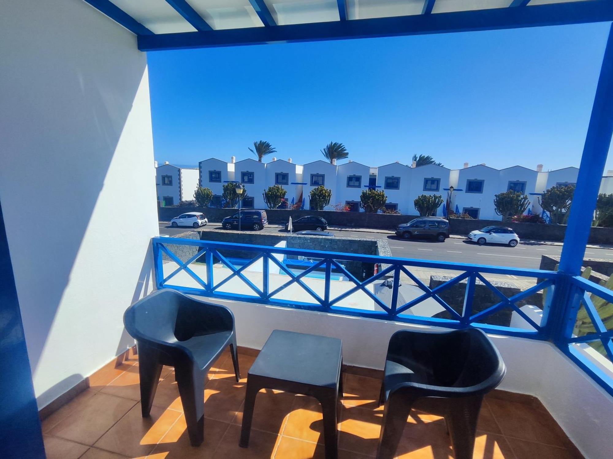 Villa Valperal, Piscina Climatizada Aire Acondicionado Posicion Estrategica!! Playa Blanca  Eksteriør billede