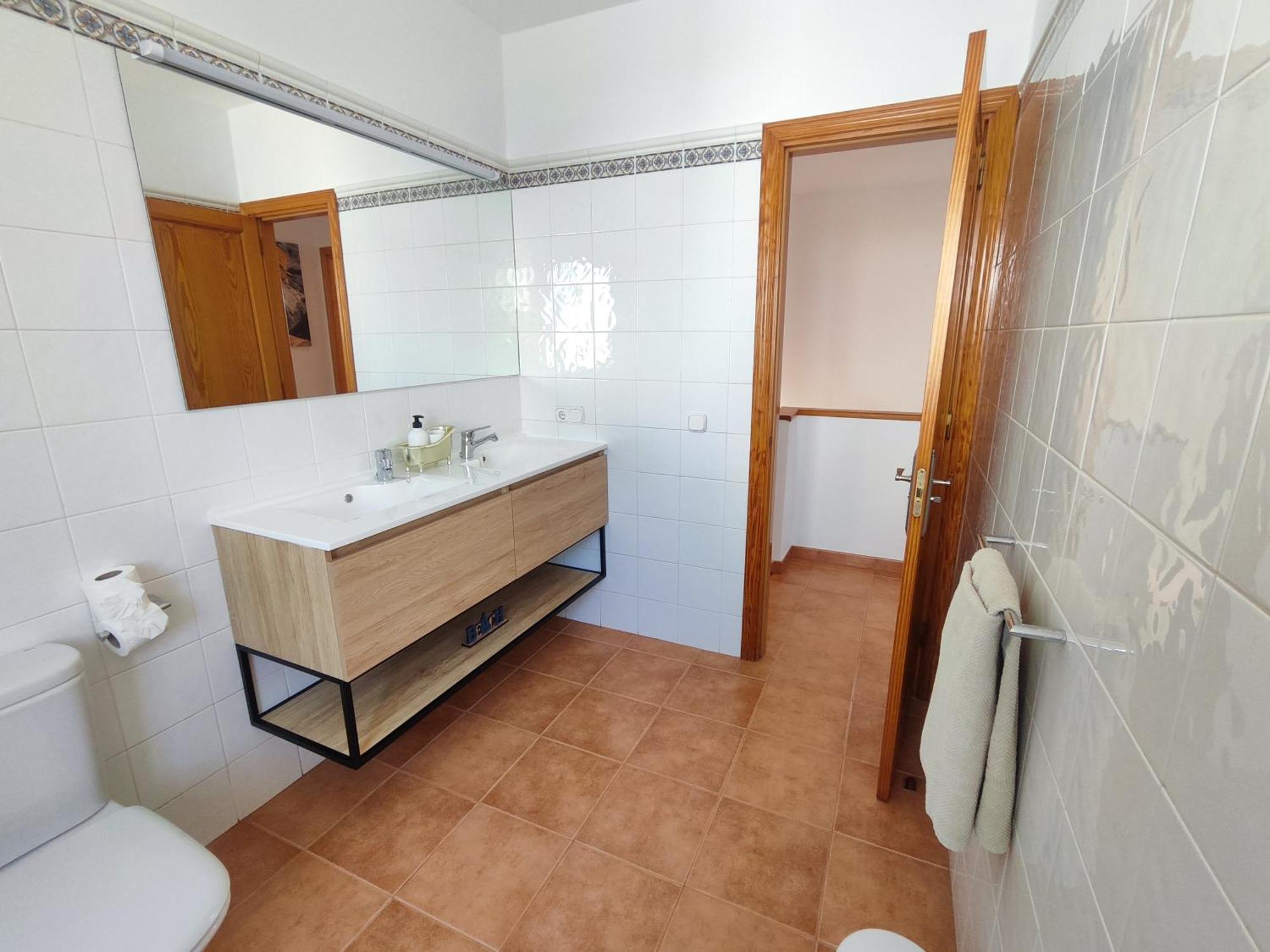 Villa Valperal, Piscina Climatizada Aire Acondicionado Posicion Estrategica!! Playa Blanca  Eksteriør billede
