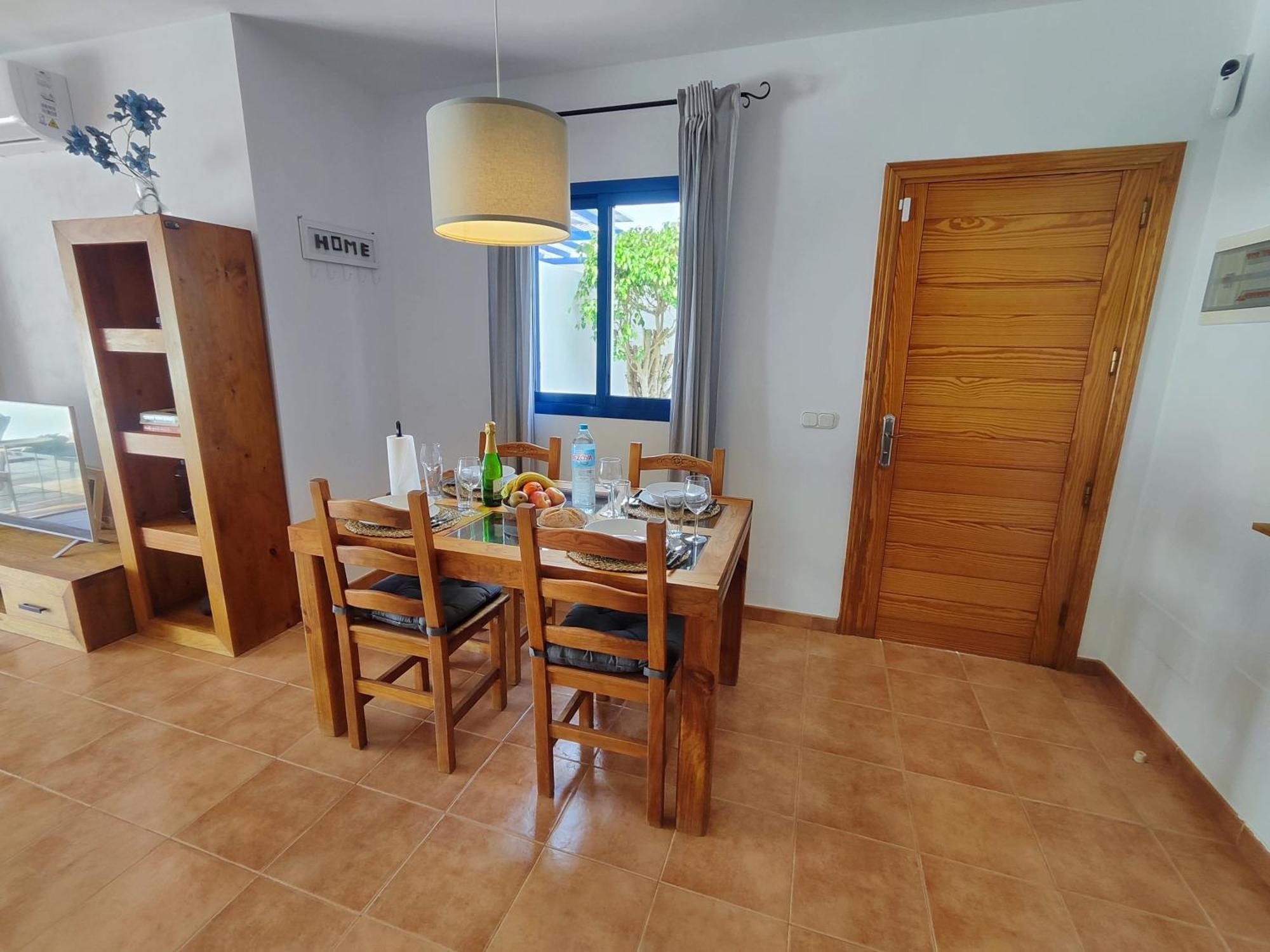 Villa Valperal, Piscina Climatizada Aire Acondicionado Posicion Estrategica!! Playa Blanca  Eksteriør billede