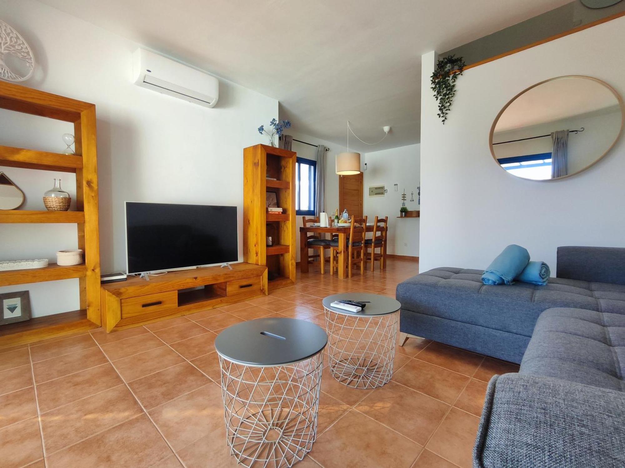 Villa Valperal, Piscina Climatizada Aire Acondicionado Posicion Estrategica!! Playa Blanca  Eksteriør billede