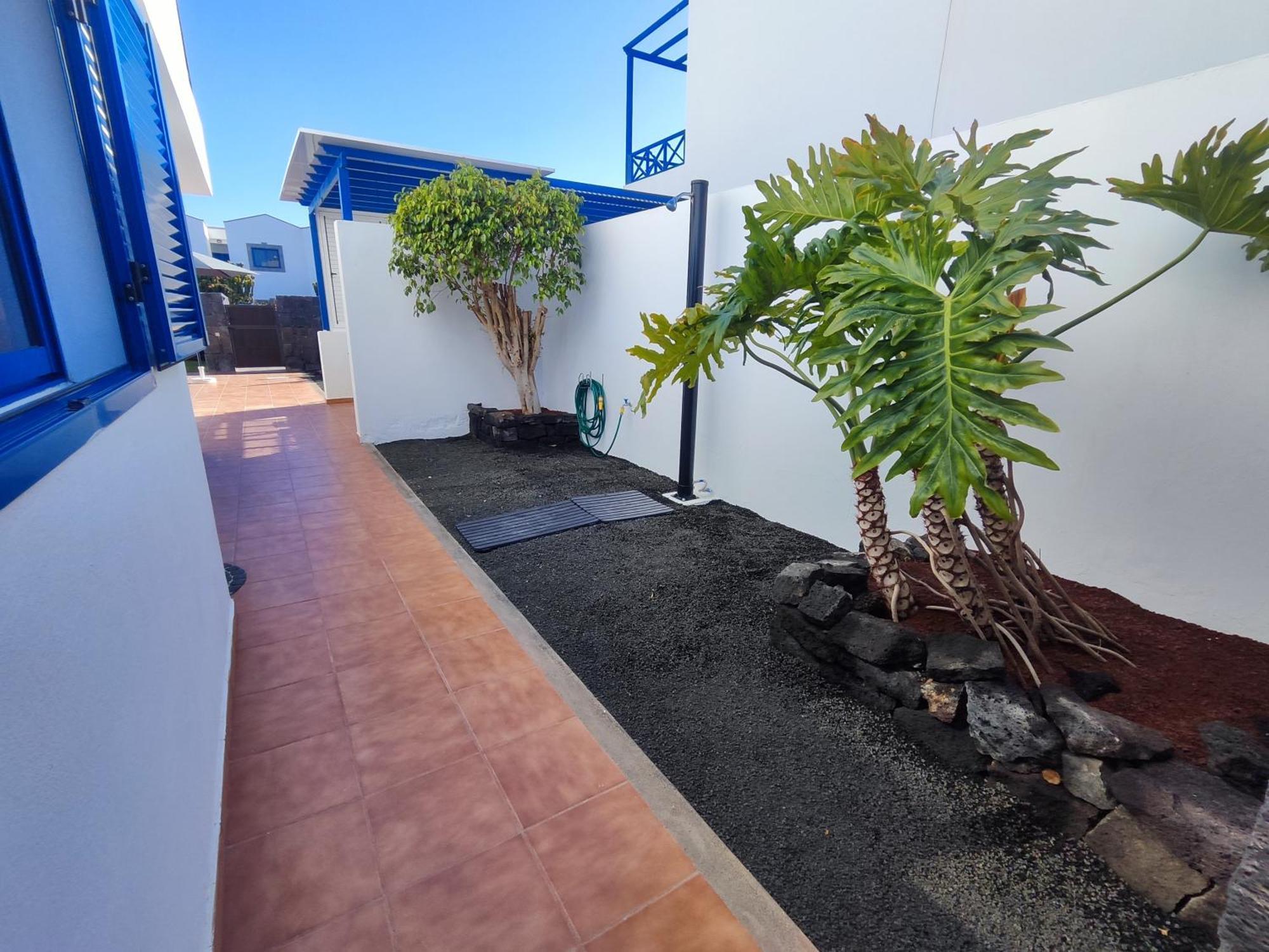 Villa Valperal, Piscina Climatizada Aire Acondicionado Posicion Estrategica!! Playa Blanca  Eksteriør billede
