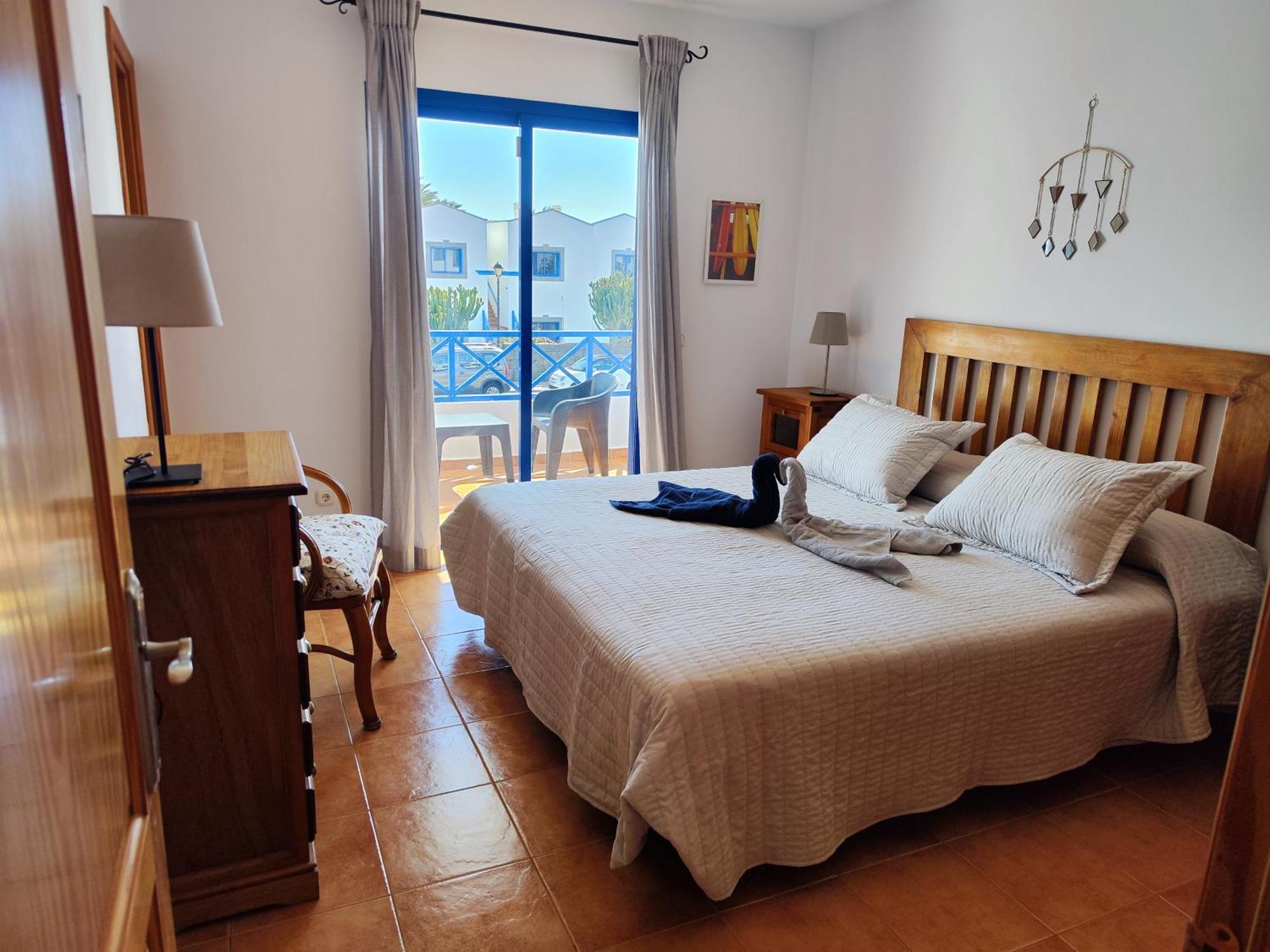 Villa Valperal, Piscina Climatizada Aire Acondicionado Posicion Estrategica!! Playa Blanca  Eksteriør billede