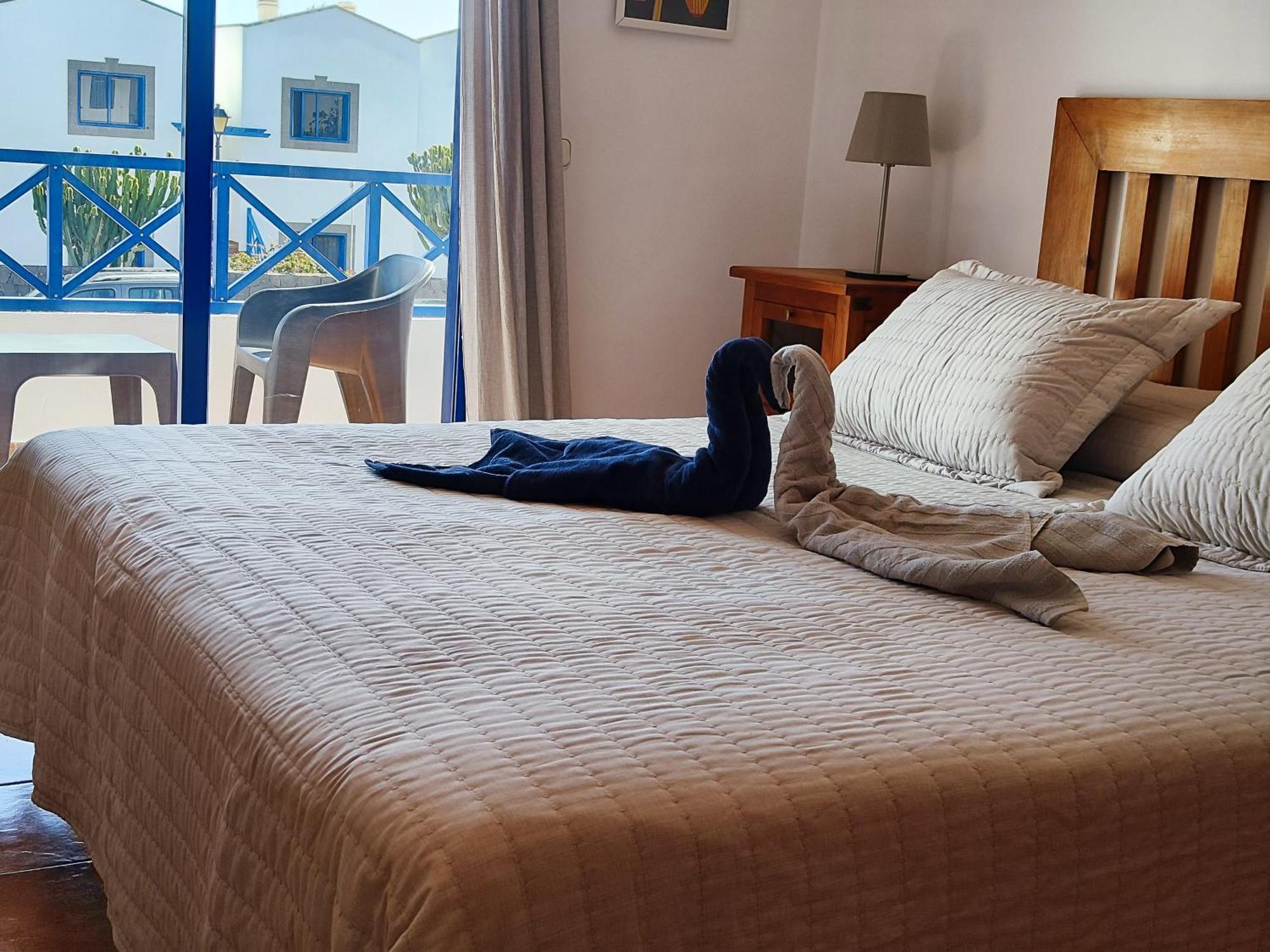 Villa Valperal, Piscina Climatizada Aire Acondicionado Posicion Estrategica!! Playa Blanca  Eksteriør billede