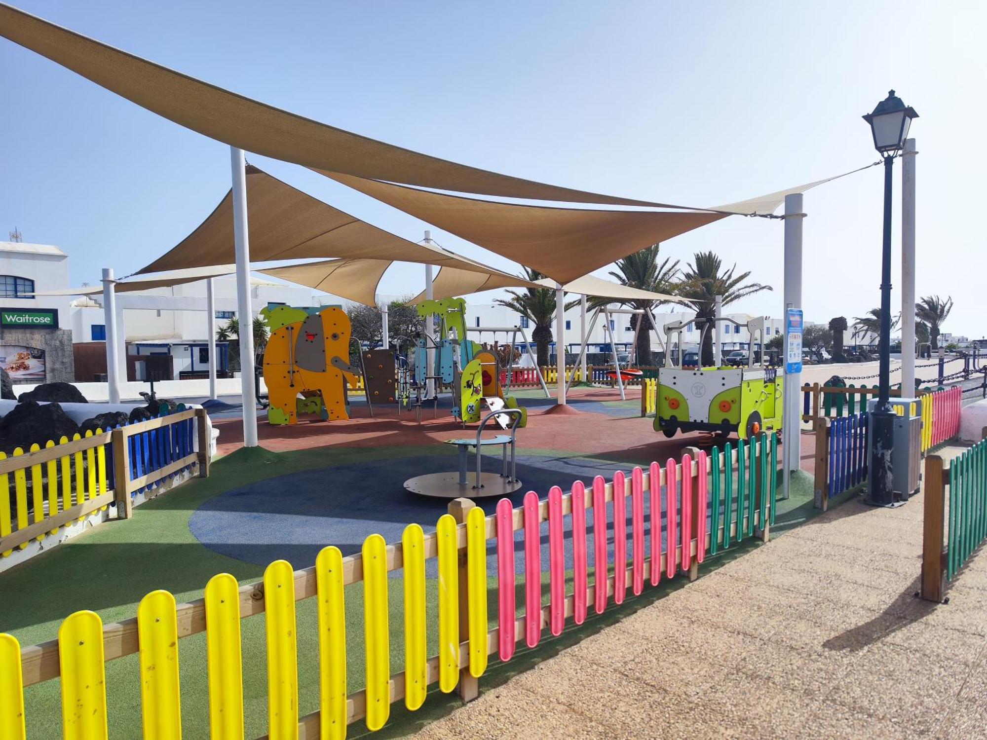 Villa Valperal, Piscina Climatizada Aire Acondicionado Posicion Estrategica!! Playa Blanca  Eksteriør billede