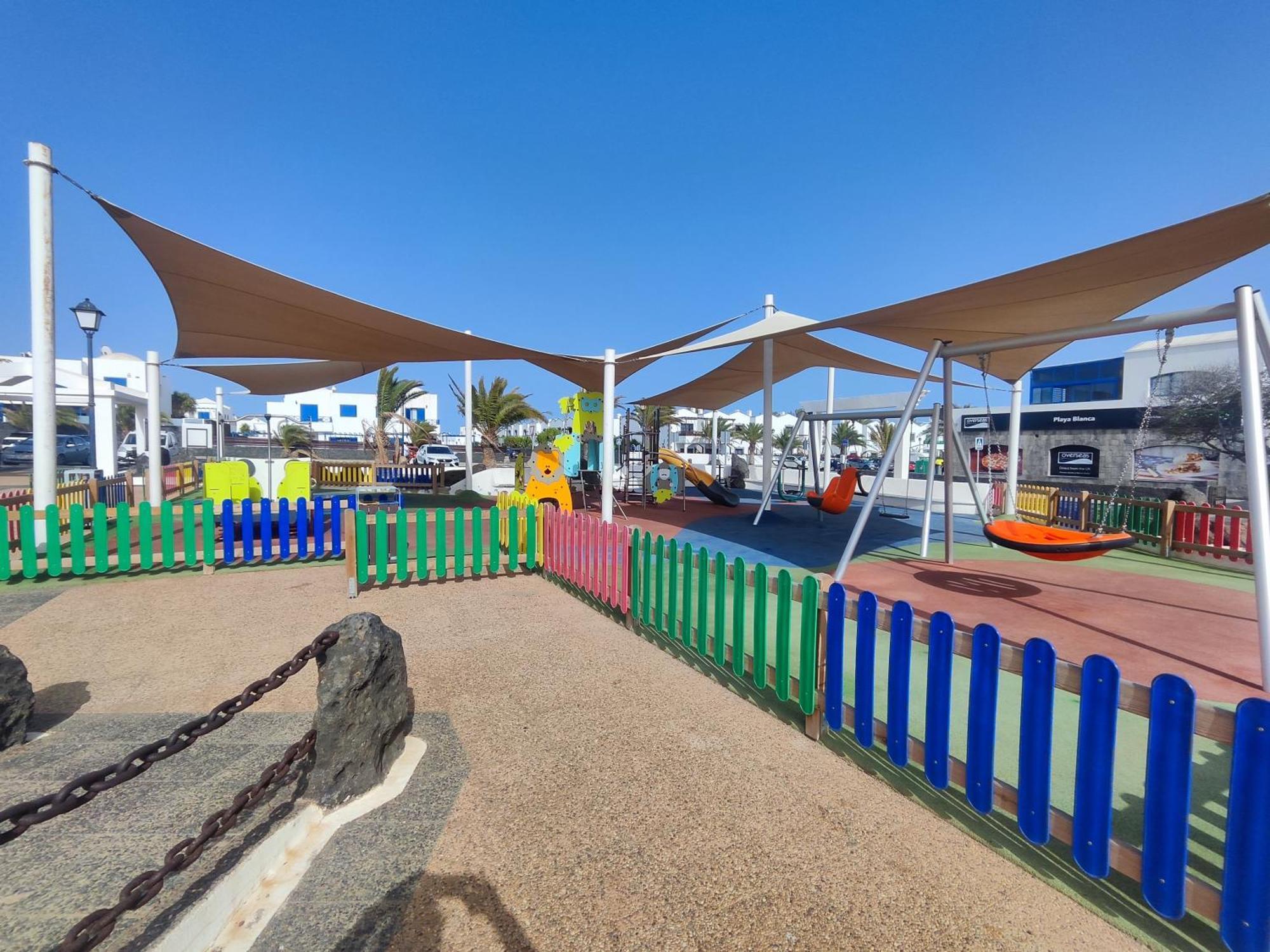 Villa Valperal, Piscina Climatizada Aire Acondicionado Posicion Estrategica!! Playa Blanca  Eksteriør billede